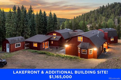 16903 Highway 119, Black Hawk, CO, 80422-4210 | Card Image