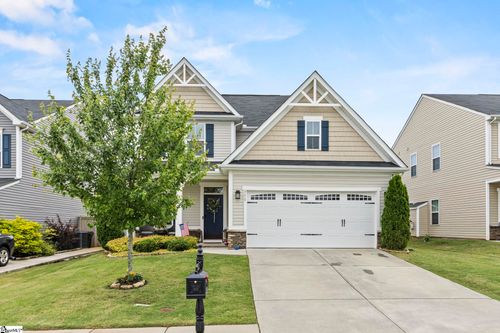 311 Sandusky Ln, Simpsonville, SC, 29680-7720 | Card Image