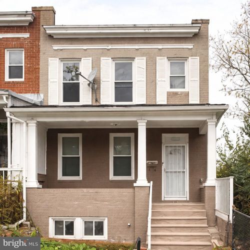 720 Springfield Ave, BALTIMORE, MD, 21212-4833 | Card Image