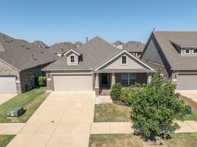 1601 Bunting Drive, House other with 3 bedrooms, 2 bathrooms and null parking in Argyle TX | Image 2