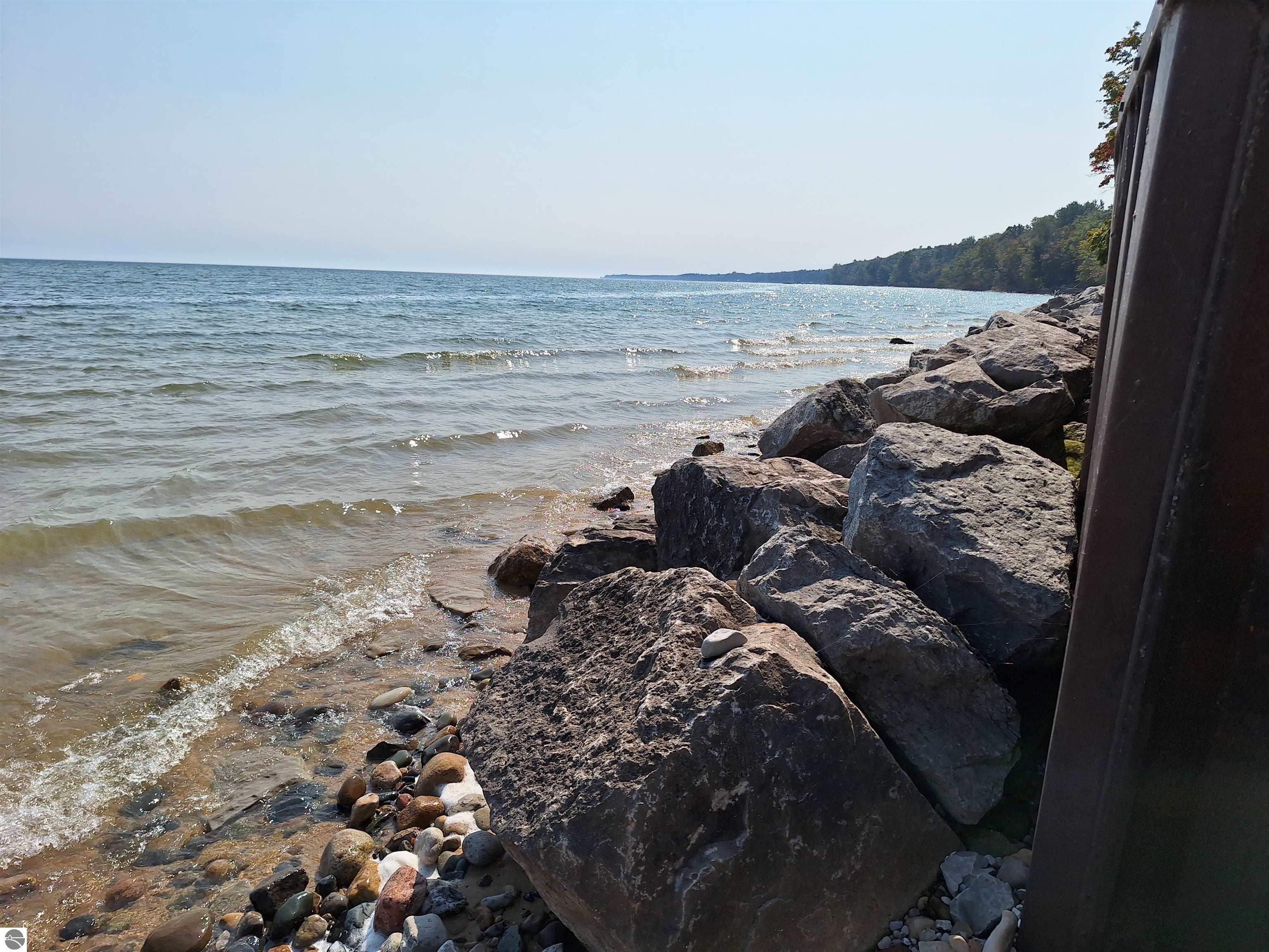 5th St, Tawas City, MI 48763