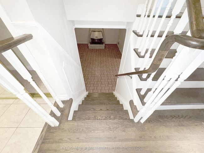 271 Cheltenham Rd, House other with 3 bedrooms, 1 bathrooms and 3 parking in Burlington ON | Image 28