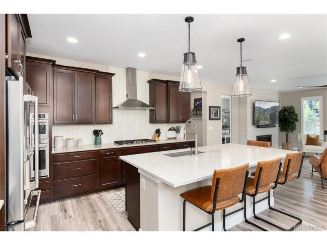 6643 Barnstead Dr, House other with 5 bedrooms, 4 bathrooms and null parking in Castle Pines CO | Image 11