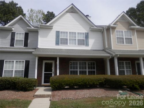 12732 Spirit Bound Way, Charlotte, NC, 28273-7711 | Card Image