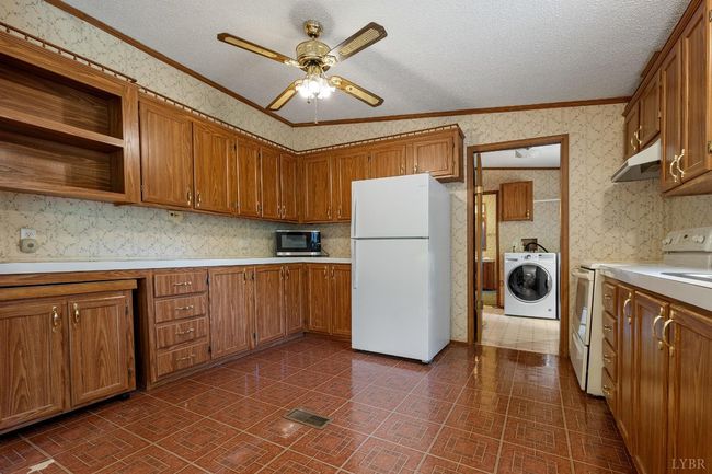 550 Mitchell Rd, House other with 3 bedrooms, 2 bathrooms and null parking in Axton VA | Image 7