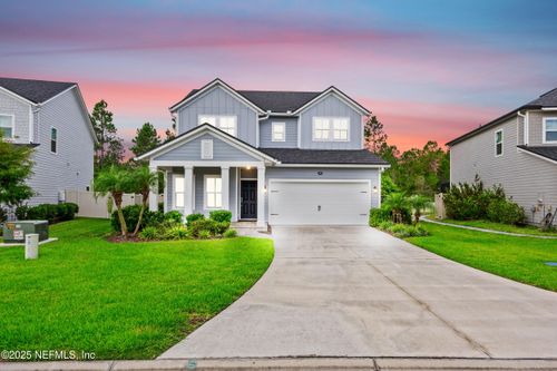 471 Ness Cir, St Augustine, FL, 32095-7576 | Card Image