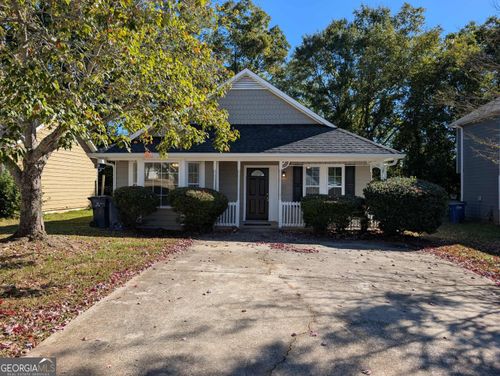 105 Wedgewood Walk, Griffin, GA, 30223-9008 | Card Image