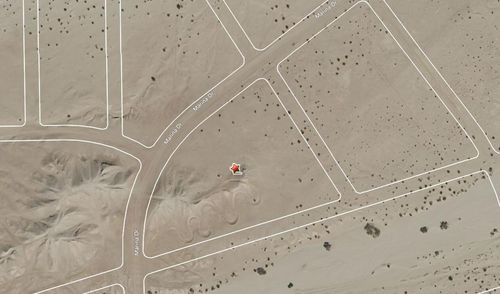 0 Apn# 007 370 010 000, Thermal, CA, 92274 | Card Image