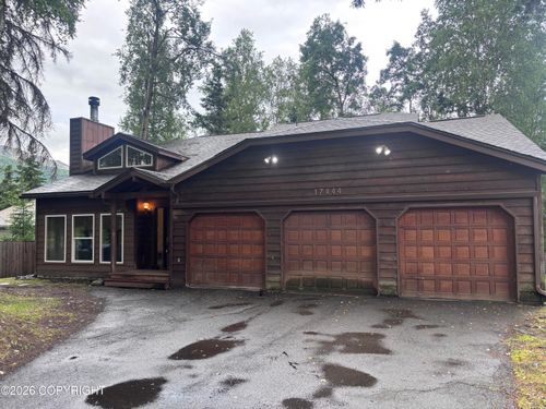 17444 Toakoana Dr, Eagle River, AK, 99577-8801 | Card Image