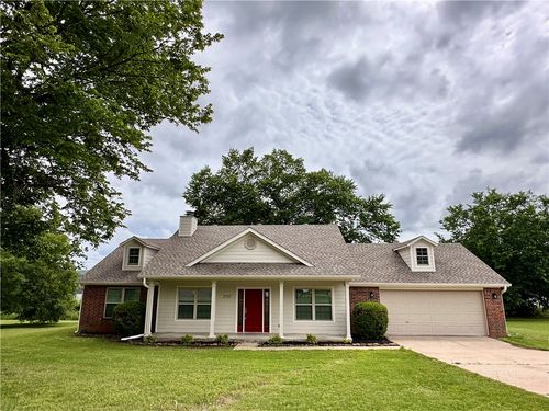2137 E Stanwyk Drive, Fayetteville, AR, 72703 | Card Image