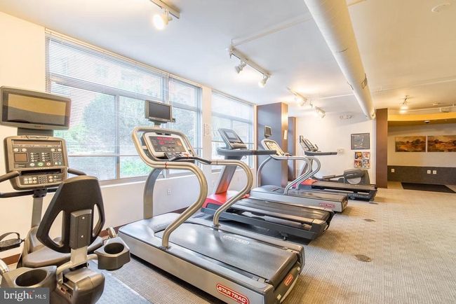 UNIT-427W - 3600 S Glebe Rd, Condo with 1 bedrooms, 1 bathrooms and null parking in ARLINGTON VA | Image 32