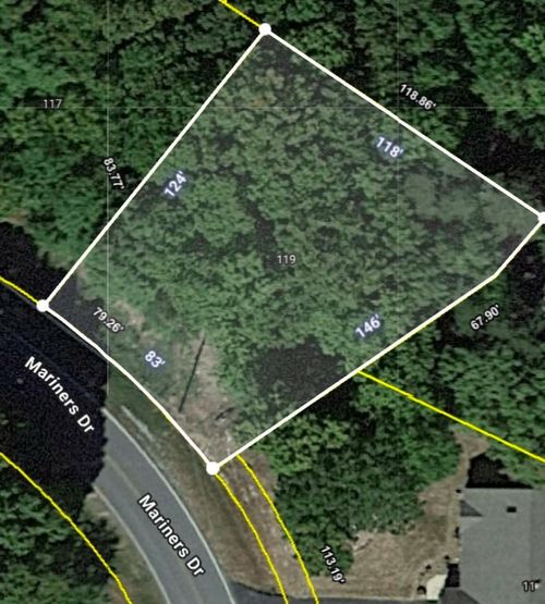 119 Mariners Dr, Crossville, TN, 38558 | Card Image