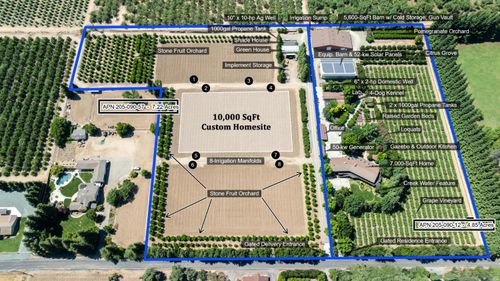 20592 Ayers Rd, Escalon, CA, 95320-8721 | Card Image