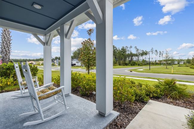 493 Continuum Loop, Home with 2 bedrooms, 2 bathrooms and null parking in Yulee FL | Image 10