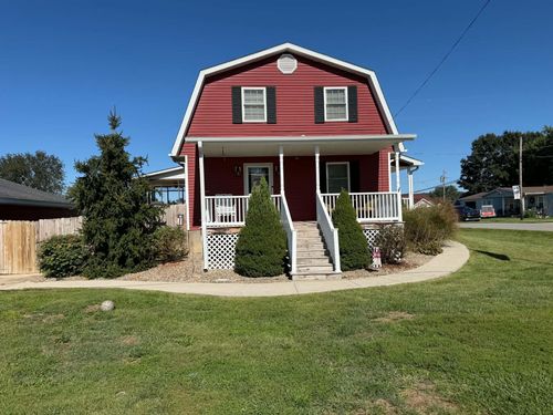 401 Stewart Ave, Worthington, KY, 41183-9327 | Card Image