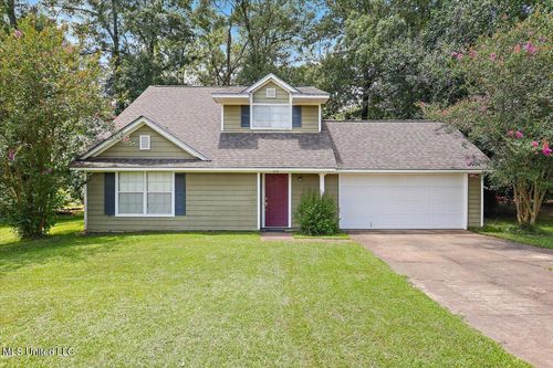 3118 Tynes Dr, Byram, MS, 39272-9480 | Card Image