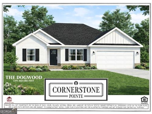 lot-55-203 Statesboro Mall, Statesboro, GA, 30458-5155 | Card Image