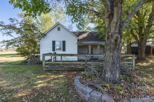 3520 Denman Rd, Farmington, MO, 63640-7503 | Card Image