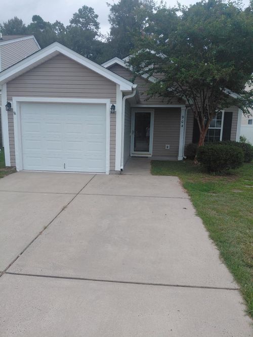 904 Silvercrest Dr, Myrtle Beach, SC, 29579-4155 | Card Image