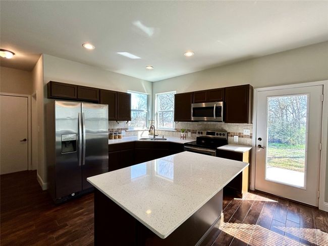 3805 Highway 290 E, House other with 3 bedrooms, 3 bathrooms and null parking in Paige TX | Image 9