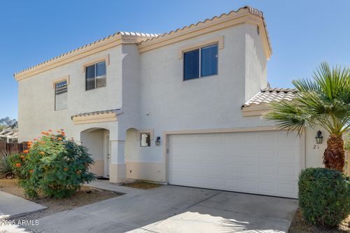 21-1750 W Union Hills Dr, Phoenix, AZ, 85027-4552 | Card Image