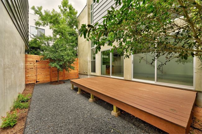 UNIT-2 - 2312 Enfield Rd, House other with 3 bedrooms, 3 bathrooms and 2 parking in Austin TX | Image 26