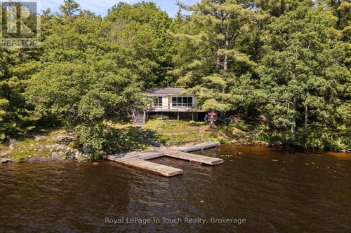 2910 Maclean Lake North Shore Rd, Coldwater, ON, L0K1E0 | Card Image