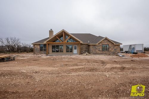 4065 Wildebeest Way, San Angelo, TX, 76901 | Card Image