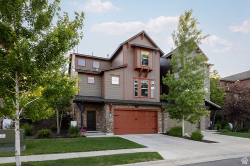 1105 W Abigail Dr, Kamas, UT, 84036-7403 | Card Image