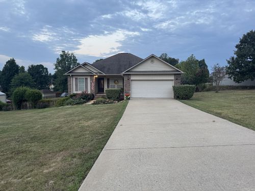 8345 Sagebrush Cir, Bauxite, AR, 72011-9196 | Card Image