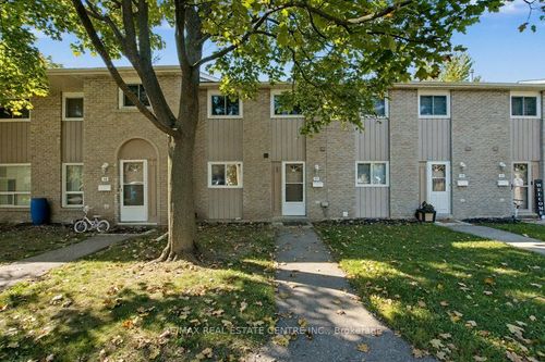 17-25 Upper Canada Dr, Kitchener, ON, N2P1G2 | Card Image