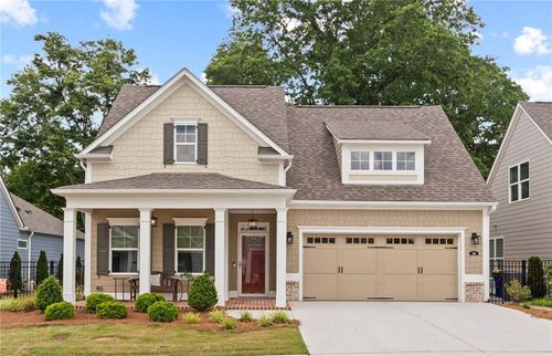 146 Owenby Commons, Woodstock, GA, 30188 | Card Image