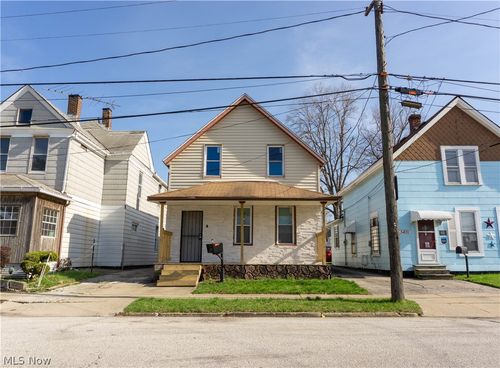 5416 Stanard, Cleveland, OH, 44103 | Card Image