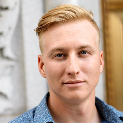 Christopher Watchorn