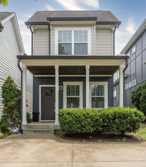 517 Southgate Ave, Nashville, TN, 37203 | Card Image