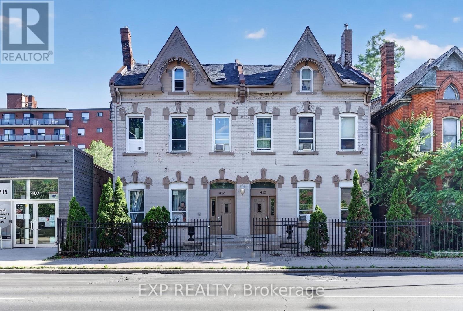 Business Opportunity in Hamilton (Strathcona) 2