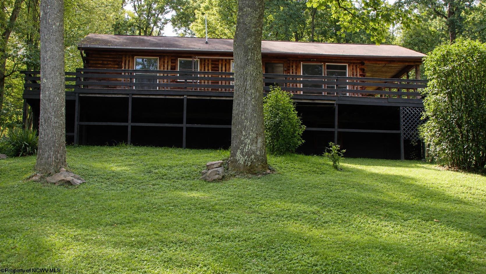 Residential in Bruceton Mills 5
