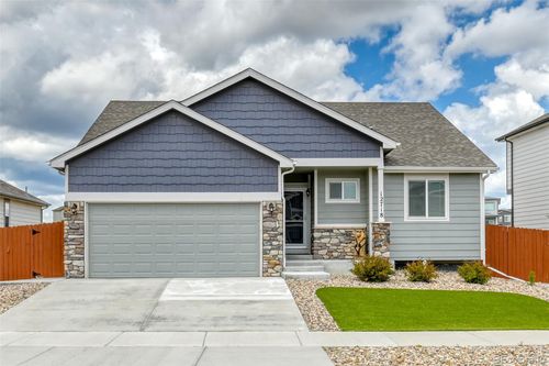 12718 Windingwalk Dr, Peyton, CO, 80831-4618 | Card Image