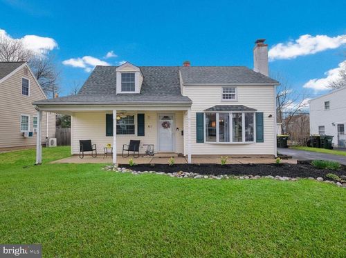 437 Newton Rd, HATBORO, PA, 19040-2314 | Card Image