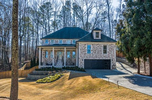 1496 Sweet Bottom Circle Sw, Marietta, GA, 30064 | Card Image