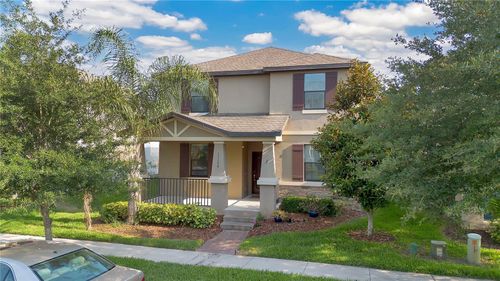 15124 Night Heron Dr, WINTER GARDEN, FL, 34787-8503 | Card Image