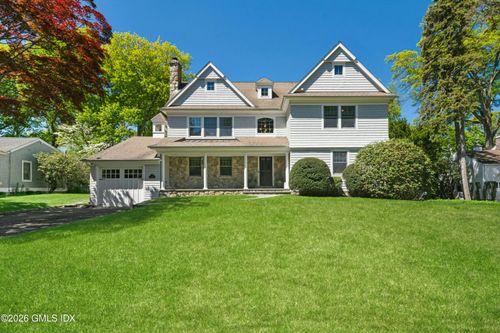 48 N Ridge Rd, Old Greenwich, CT, 06870-1123 | Card Image