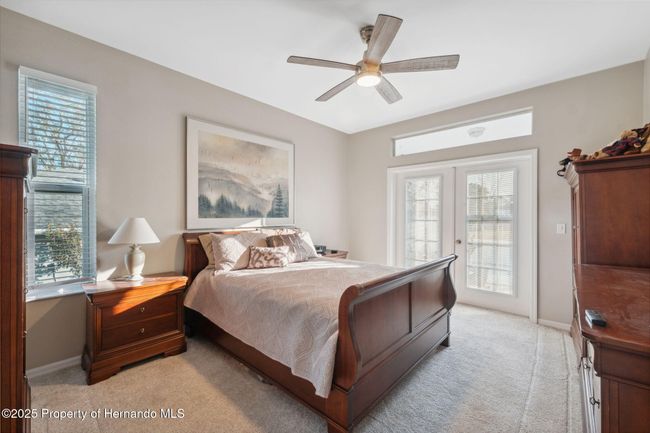 Primary Bedroom | Image 20