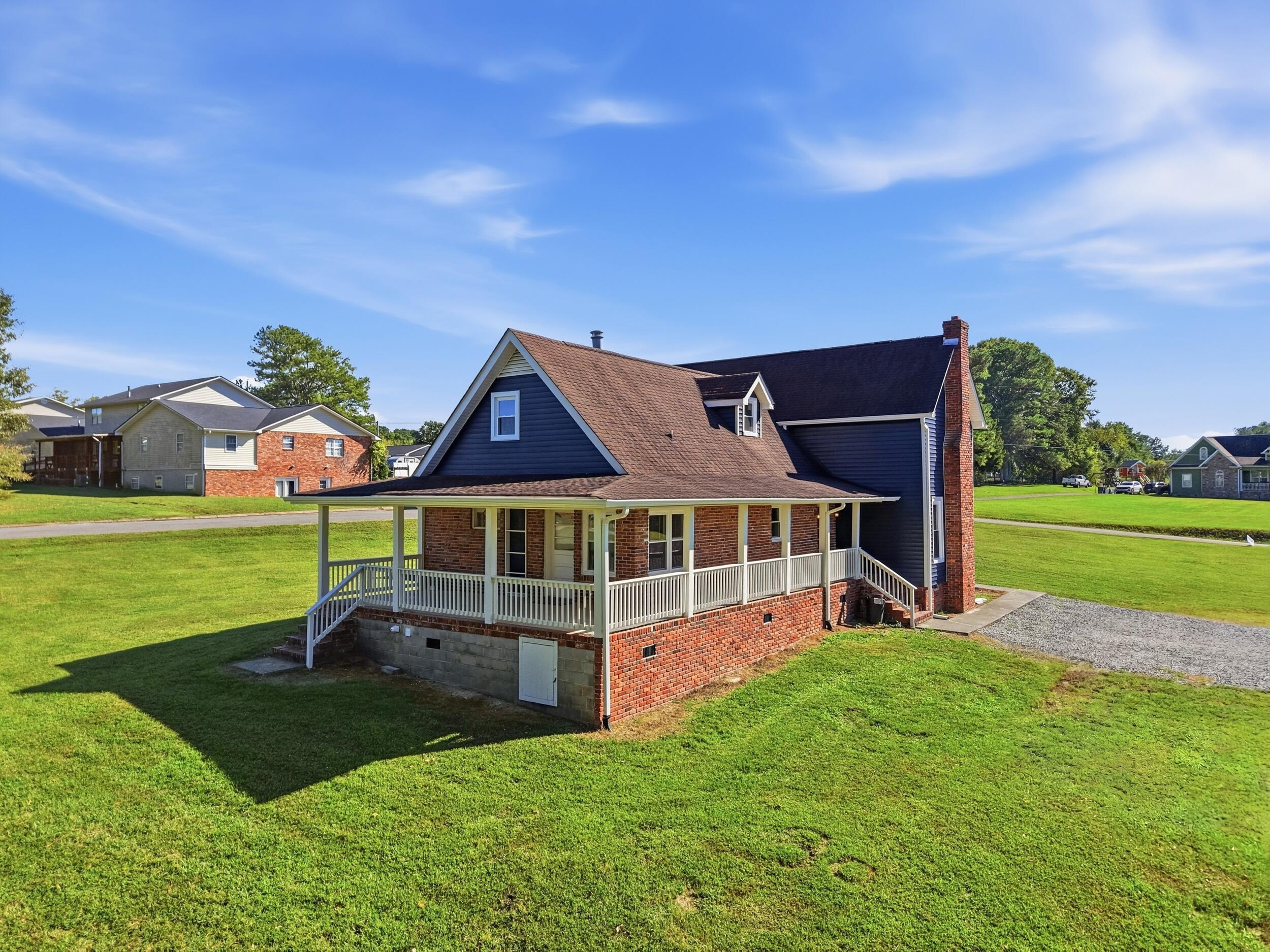 Residential in LaFayette 4