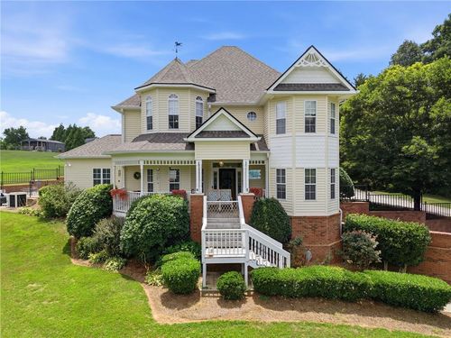 5301 Will Wheeler Rd, Murrayville, GA, 30564-1423 | Card Image