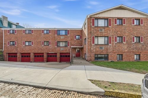 579 Dawson Avenue-12 Units, Bellevue, PA, 15202 | Card Image