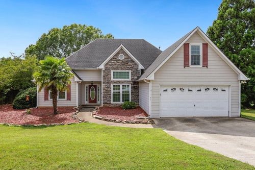 3512 Weaver Falls Ln, Loganville, GA, 30052-8912 | Card Image