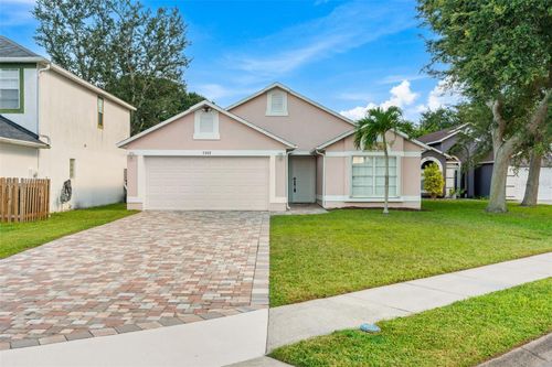 1327 Cypress Bend Cir, MELBOURNE, FL, 32934-7249 | Card Image