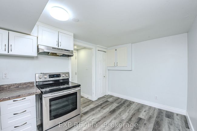 117 Harold St, House attached with 5 bedrooms, 3 bathrooms and 1 parking in Brampton ON | Image 33