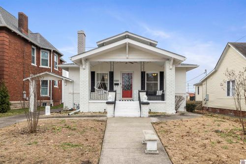 1128 Jefferson St, Paducah, KY, 42001-1836 | Card Image